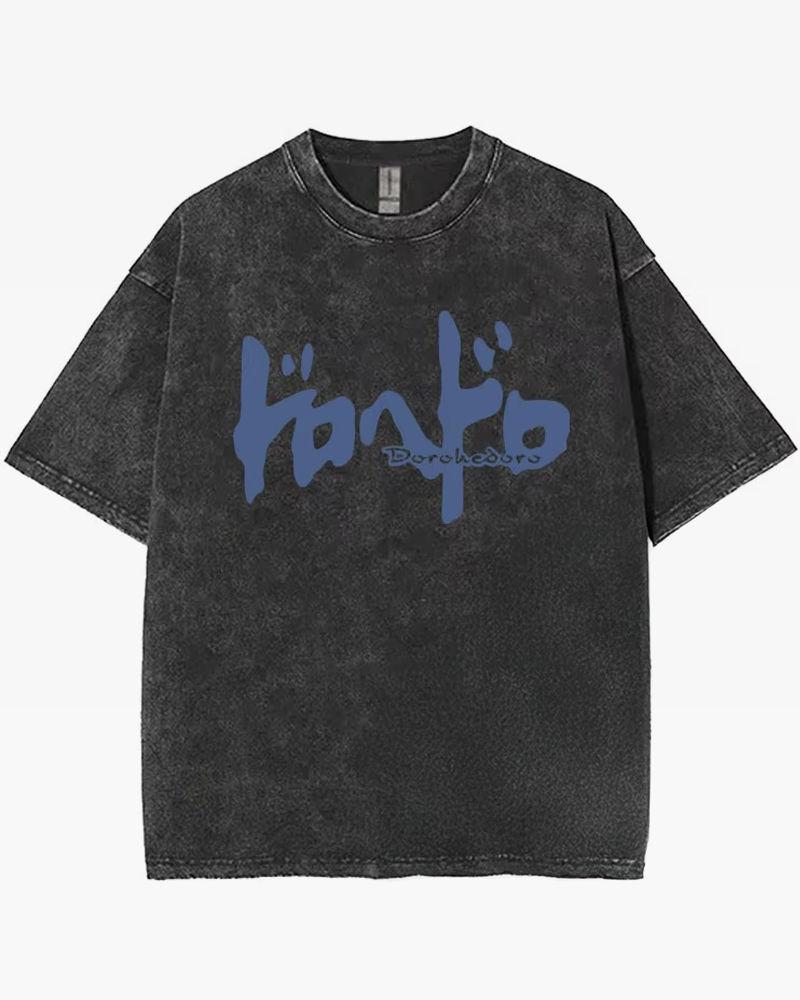 Dorohedoro Shirt