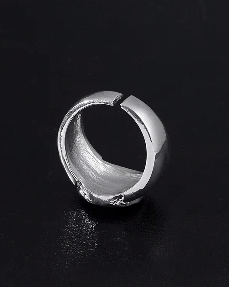 8 Ball Ring