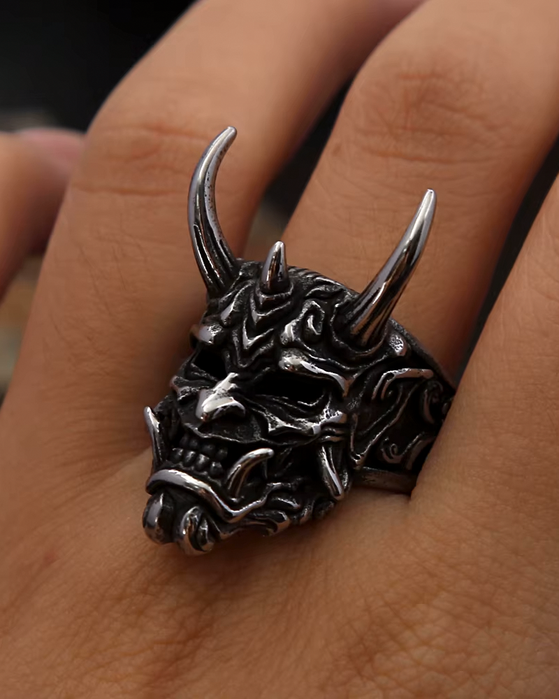 Oni Ring