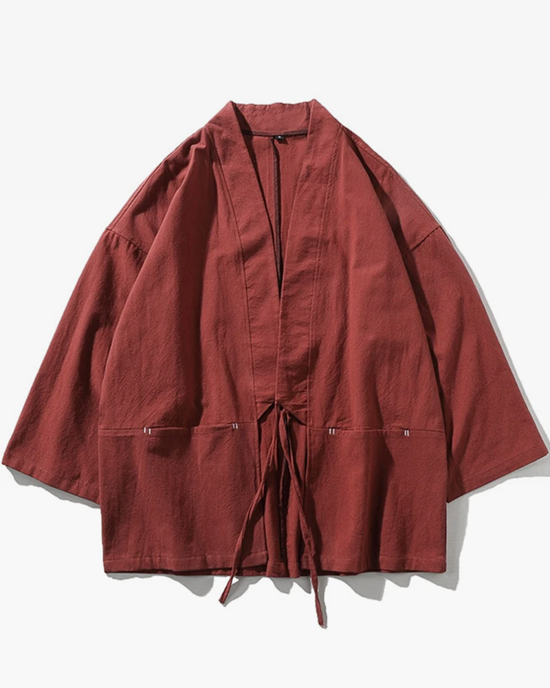 Kimono Style Cardigan