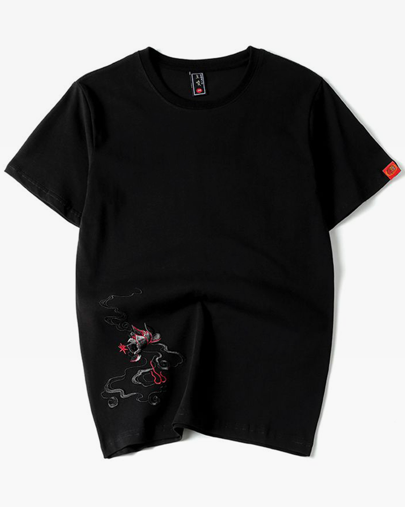 Phoenix T Shirt