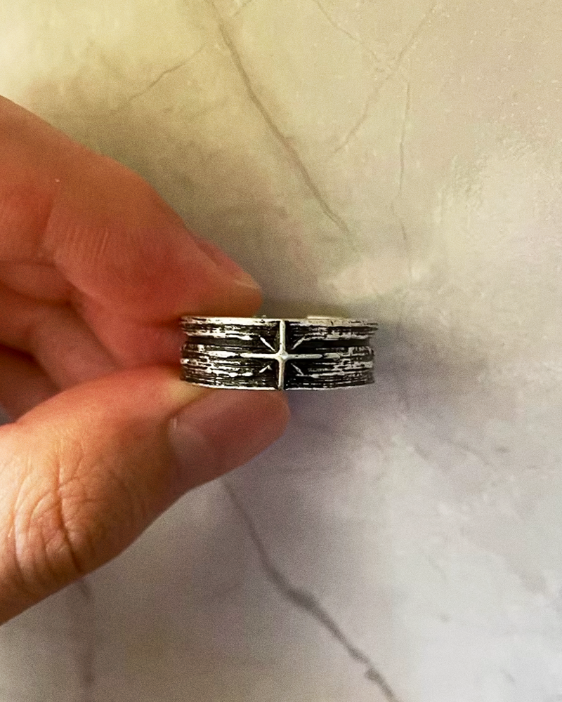 Star Ring
