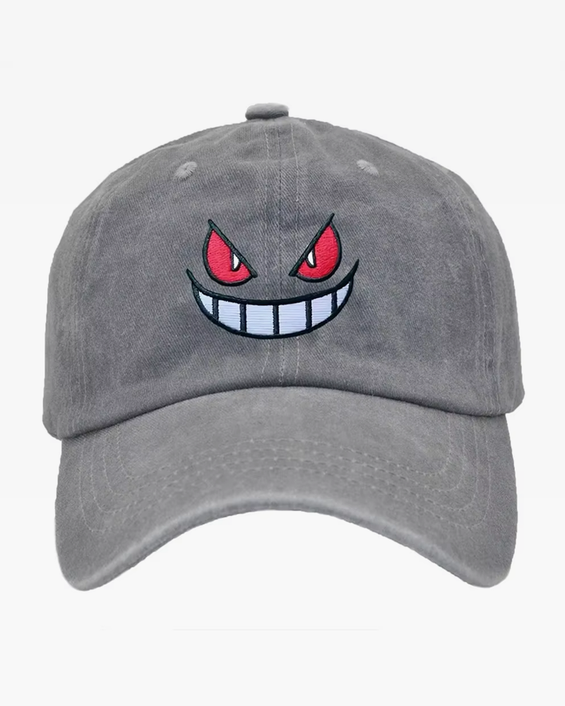 Gengar Baseball Cap