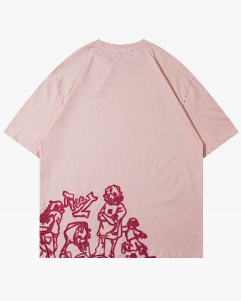 Y2K Graphic Shirts