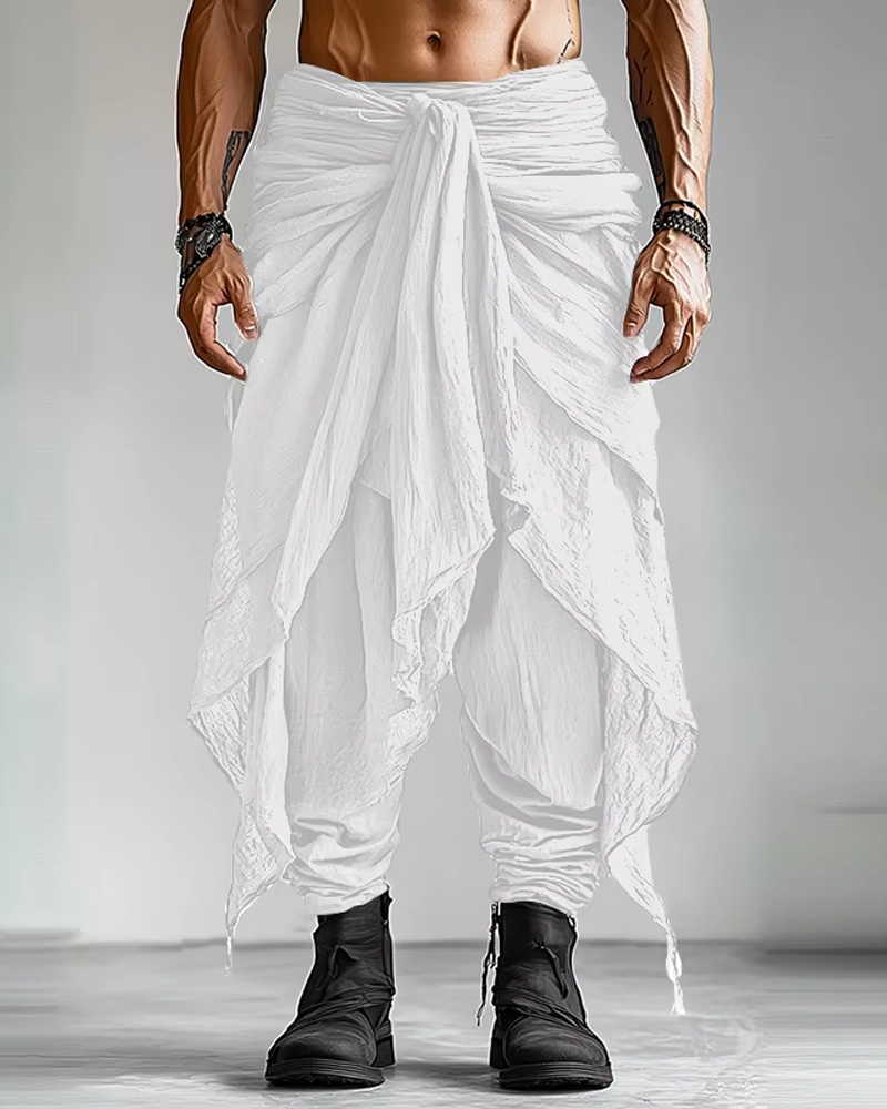 Japanese Ninja Pants