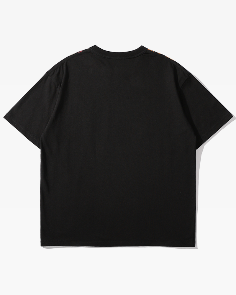Japanese Tiger Shirt