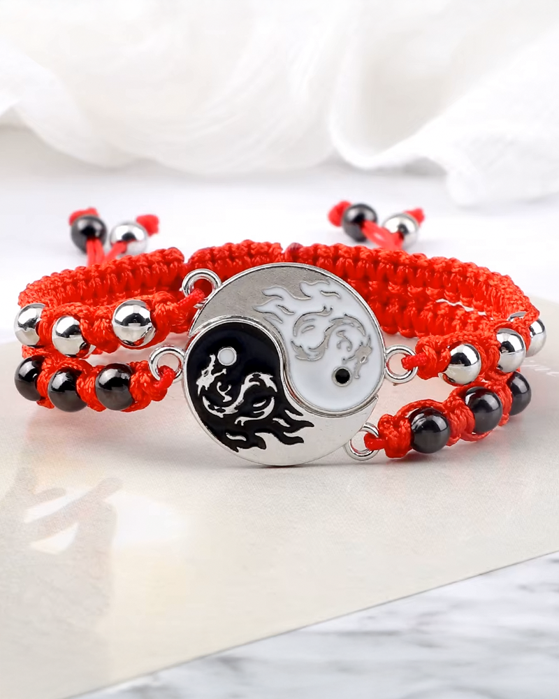 Yin Yang Bracelet