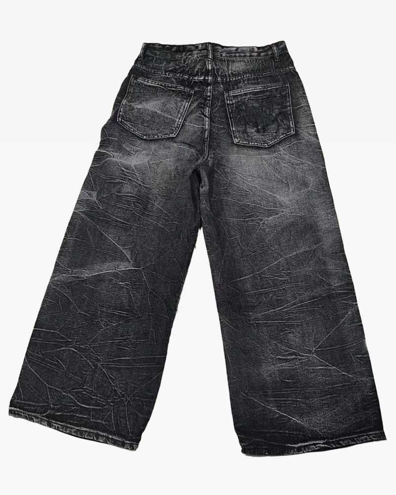 Gothic Jeans