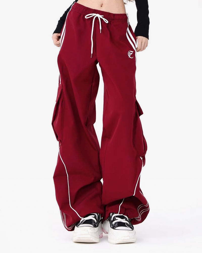 Baggy Sweatpants Womens