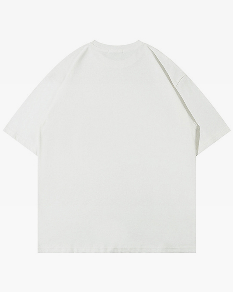 Star Shirt Y2K