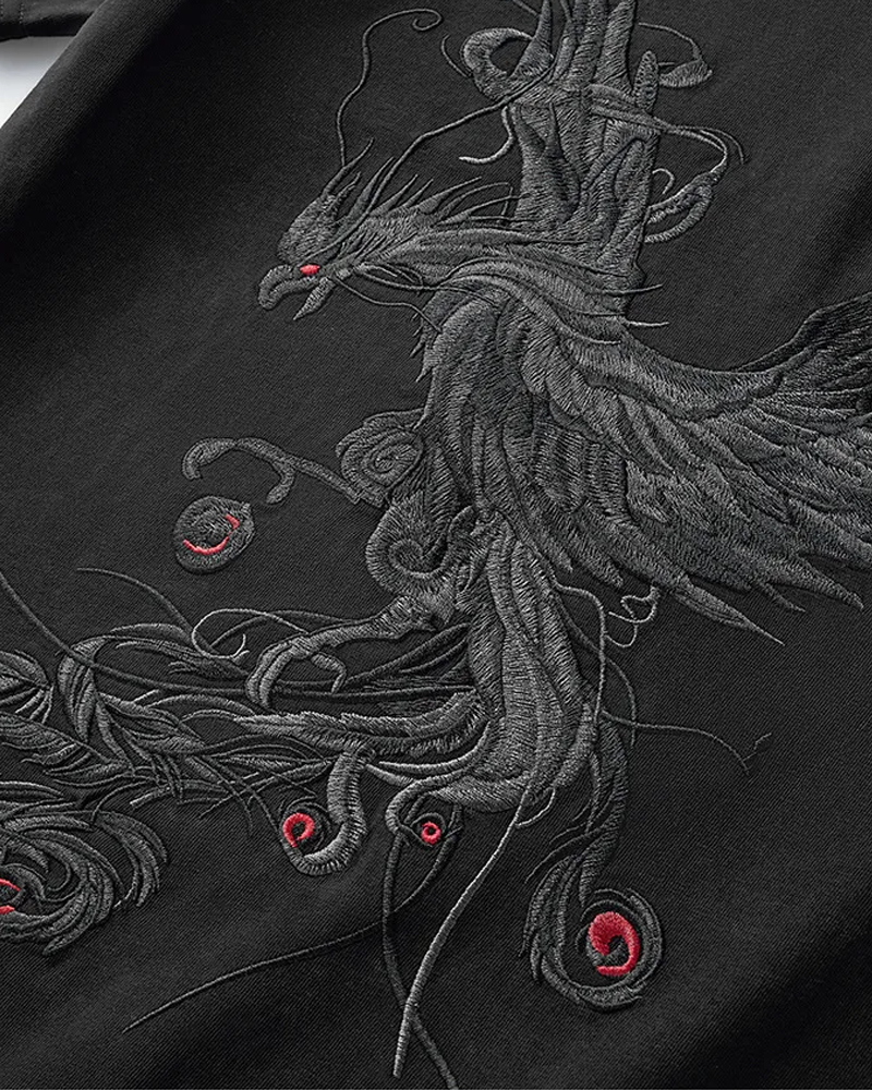 Phoenix T Shirt