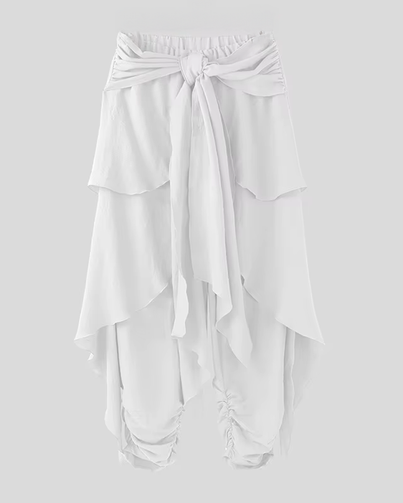 Japanese Ninja Pants