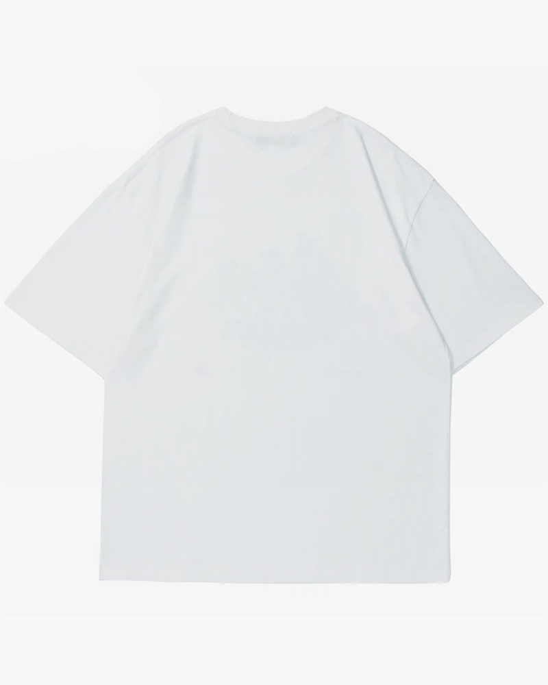 Japanese Graphic Shirt