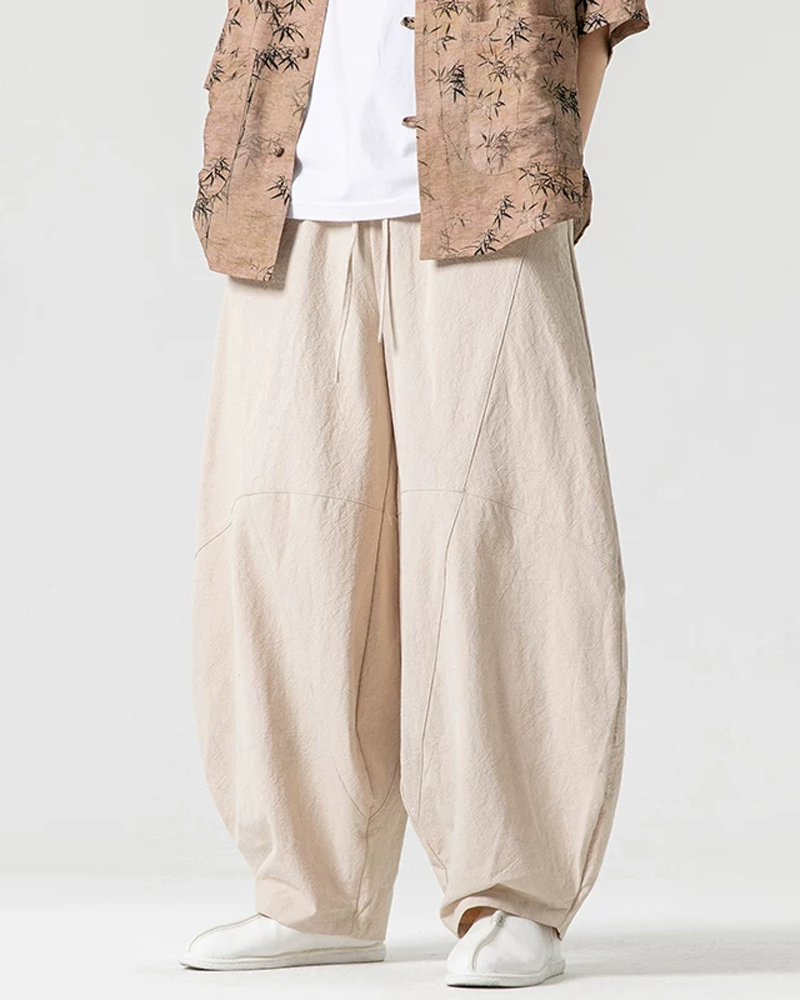 Japanese Sweatpants