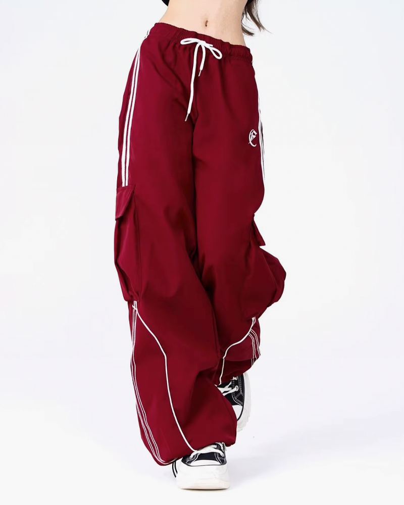 Baggy Sweatpants Womens