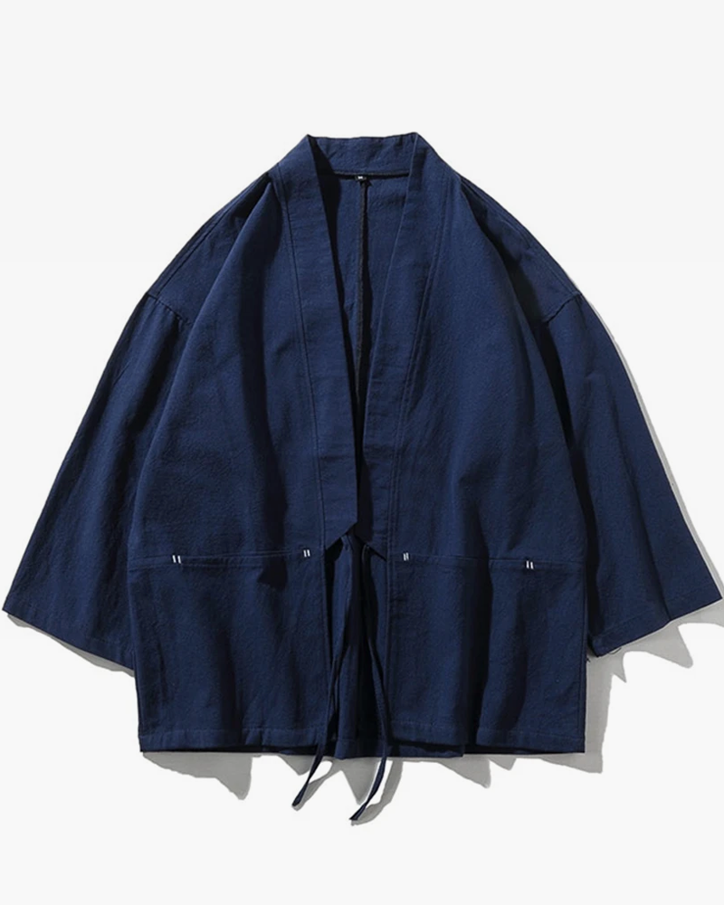 Kimono Style Cardigan