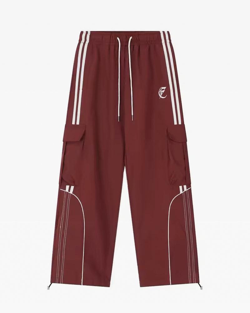 Baggy Sweatpants Womens