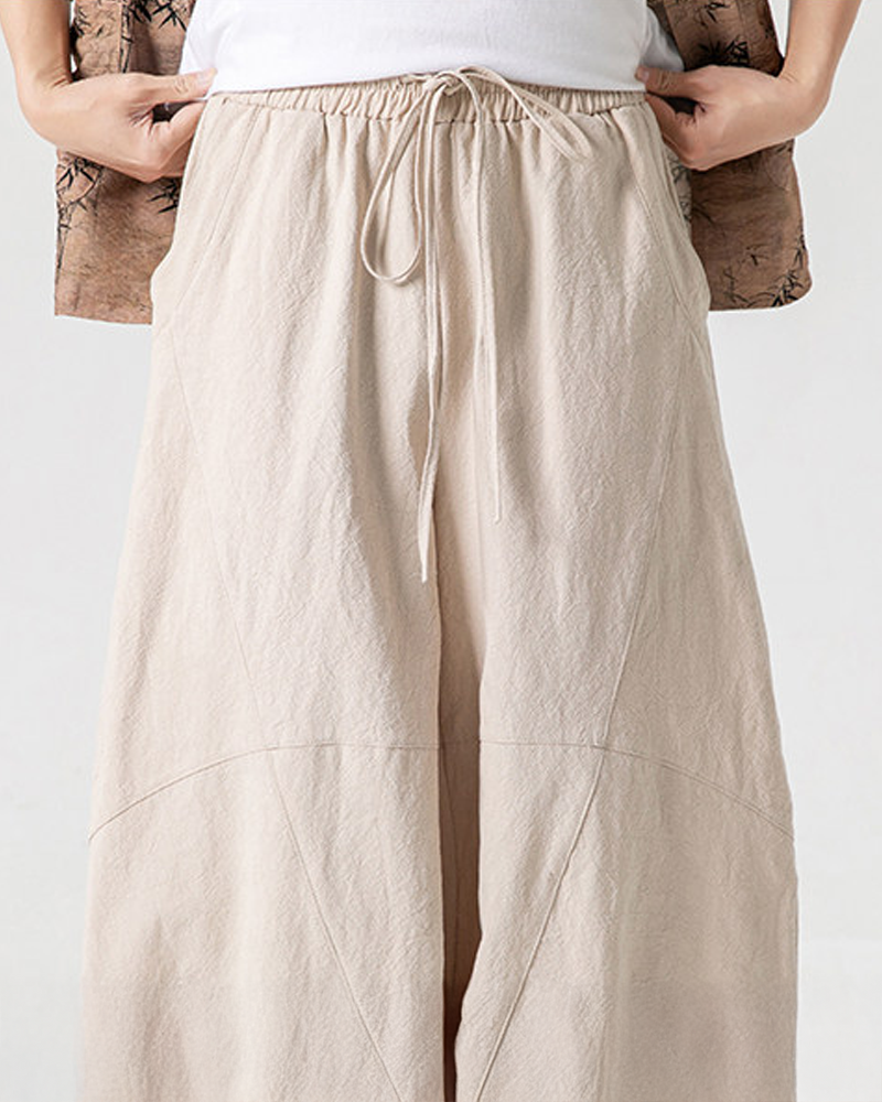 Japanese Sweatpants