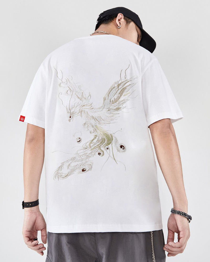 Phoenix T Shirt