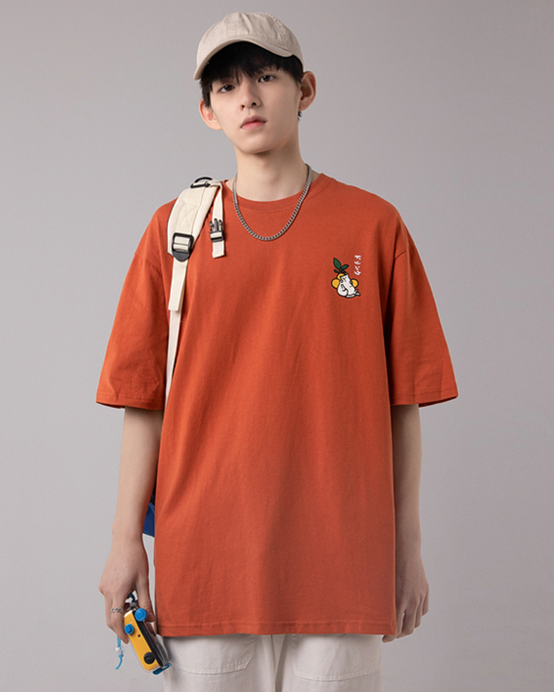 Japanese Graphic Tee