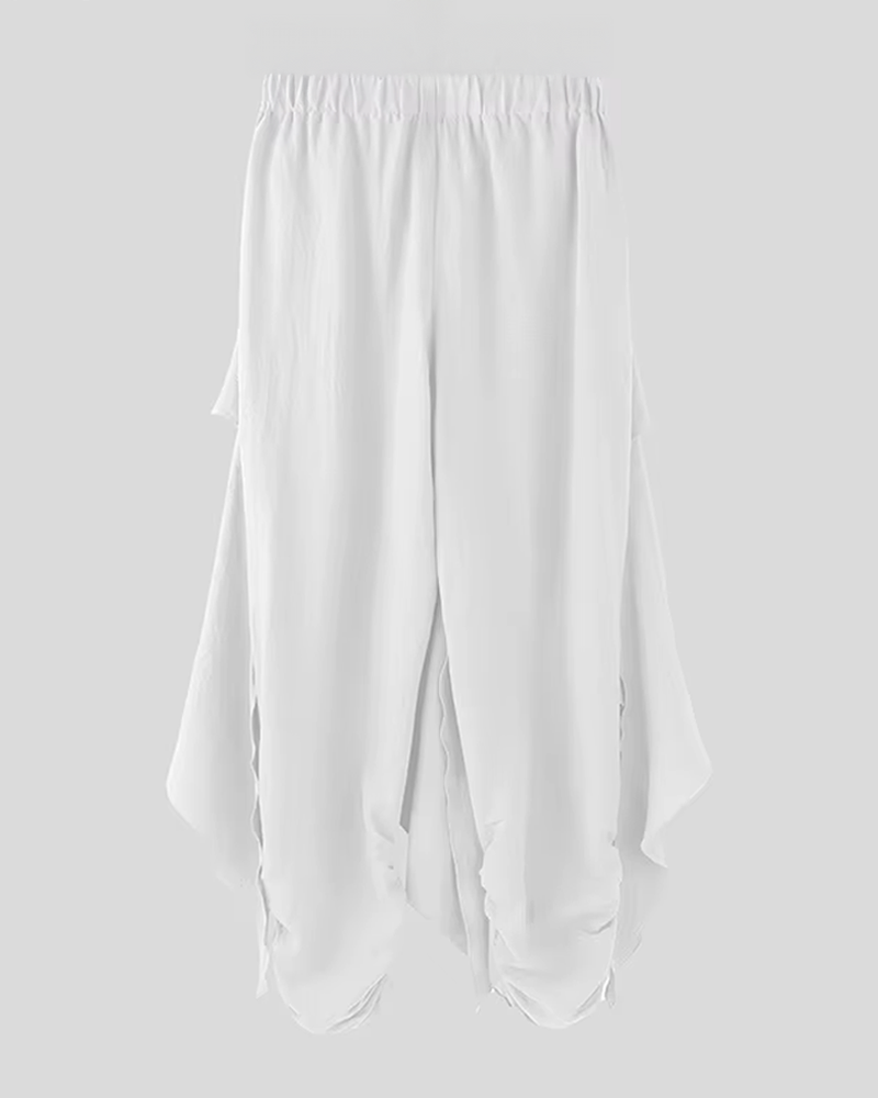 Japanese Ninja Pants