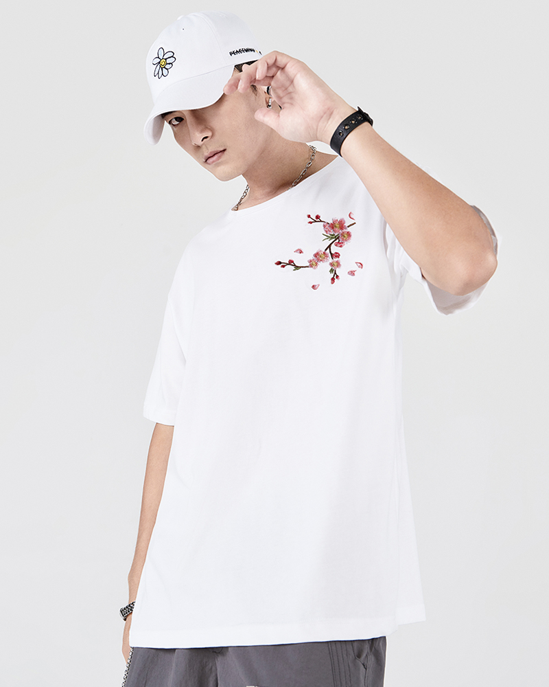 Cherry Blossom T Shirt