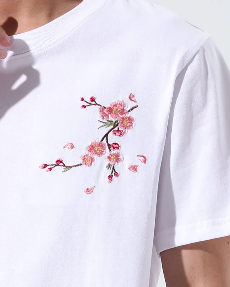 Cherry Blossom T Shirt