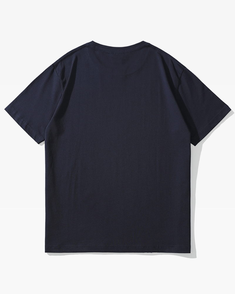 The Great Wave Off Kanagawa Shirt