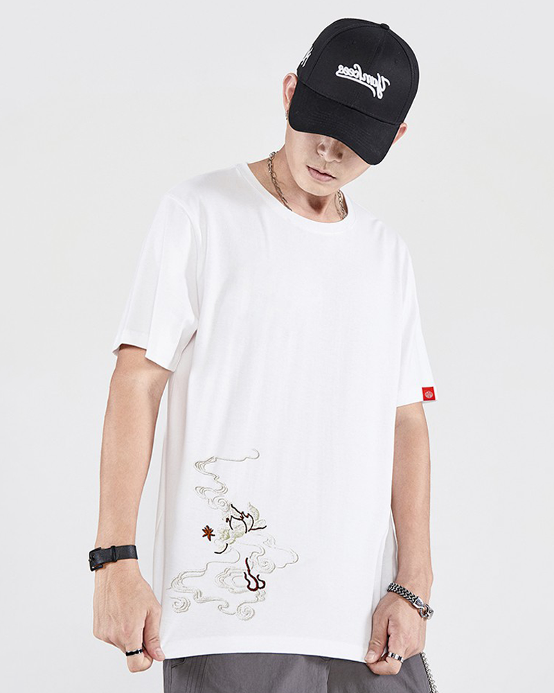 Phoenix T Shirt