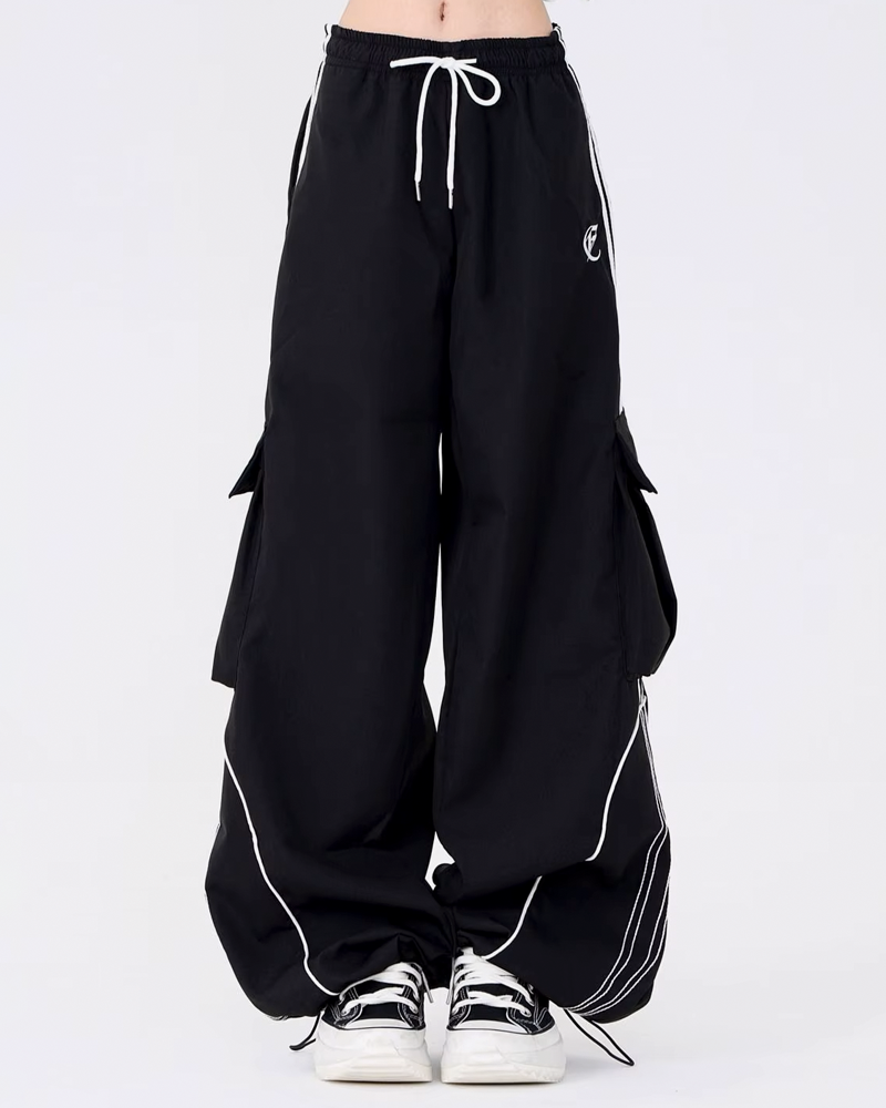 Baggy Sweatpants Womens
