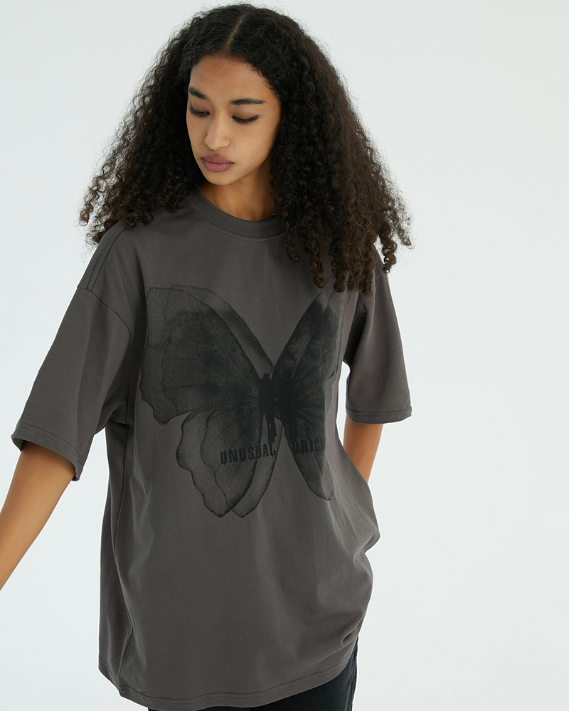 Butterfly Tee Shirt