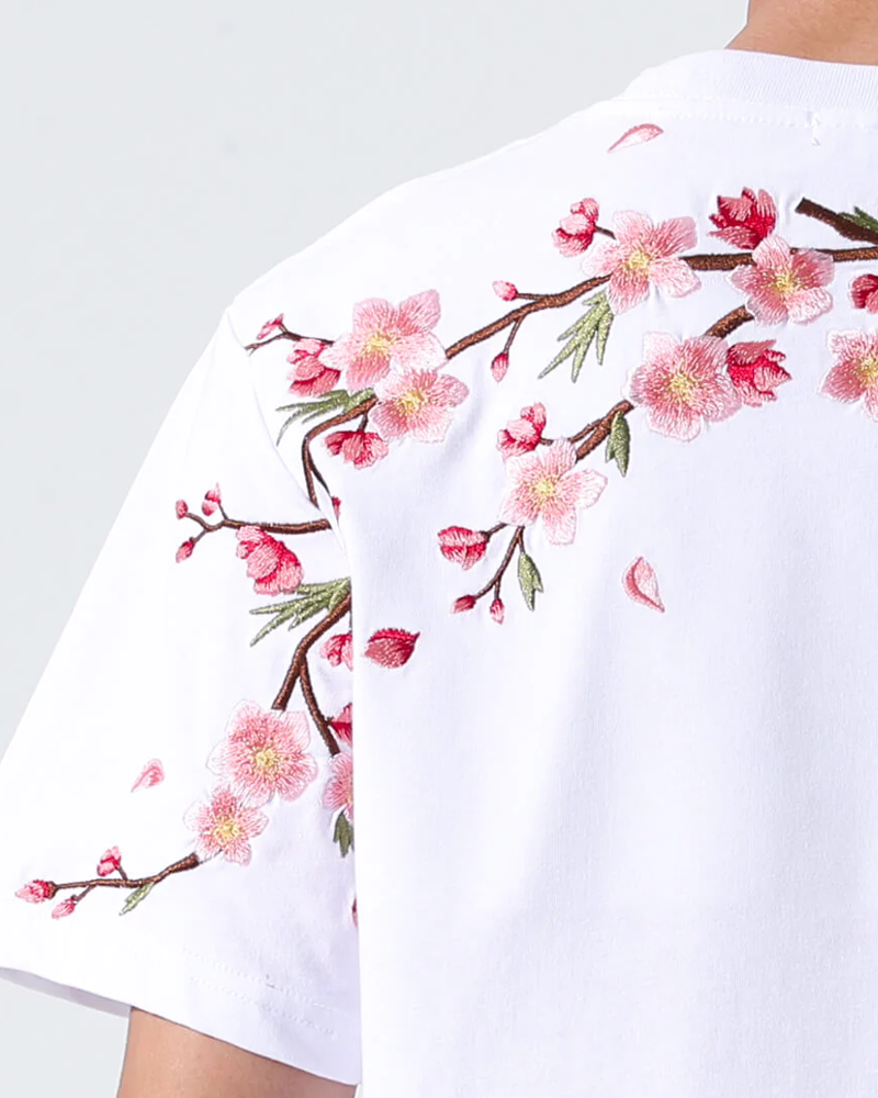 Cherry Blossom T Shirt