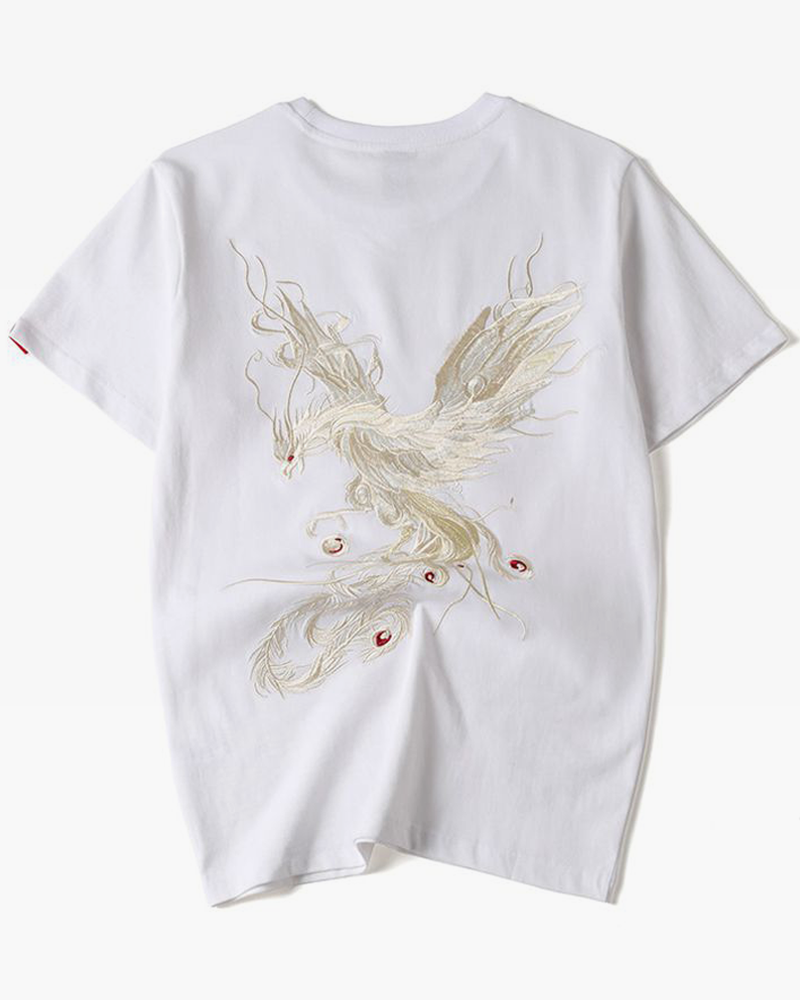 Phoenix T Shirt