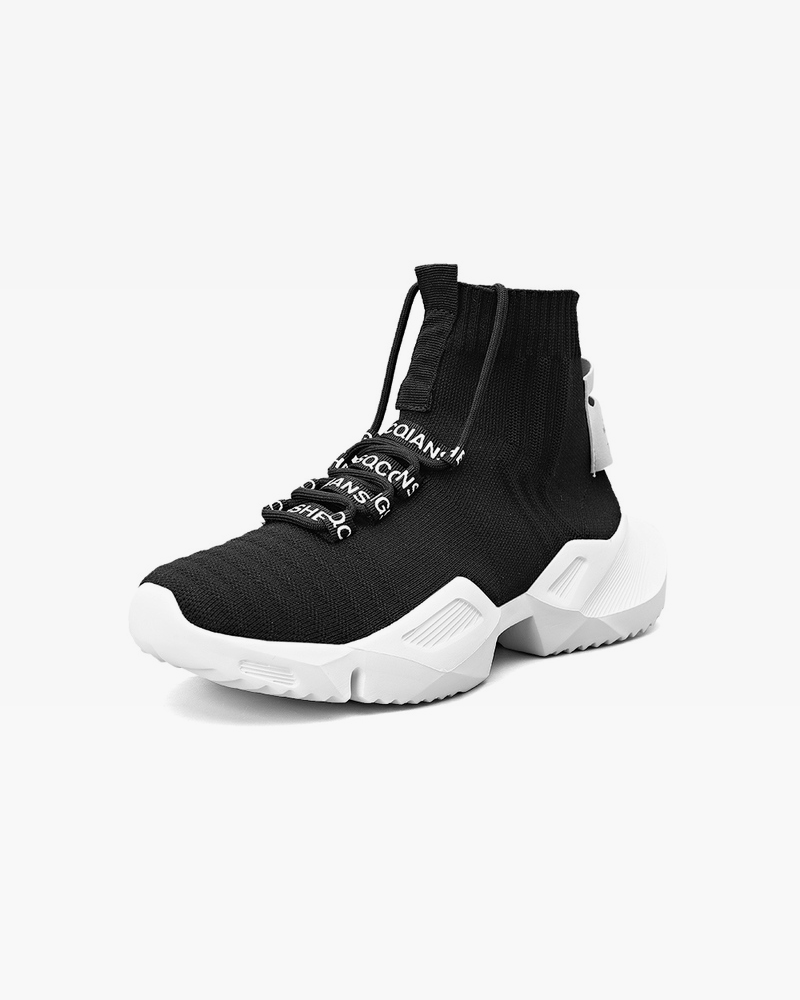 Techwear Shoes