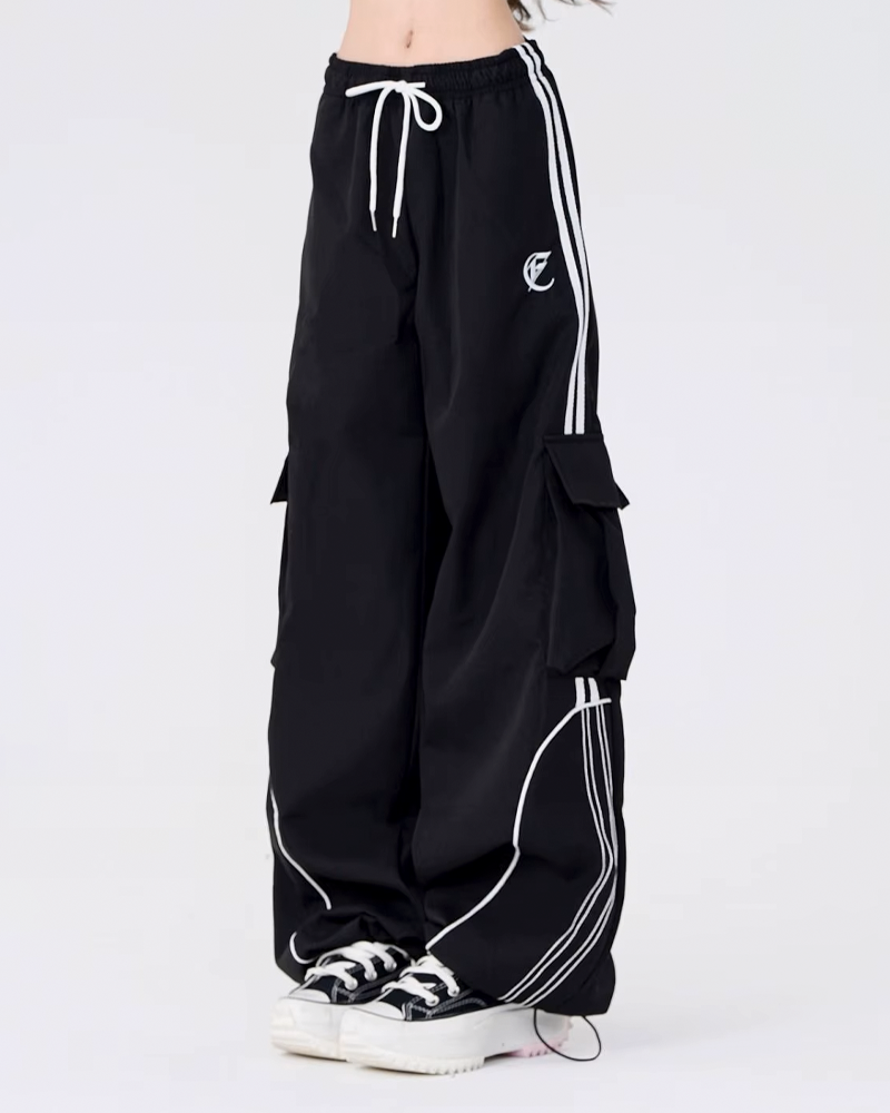 Baggy Sweatpants Womens