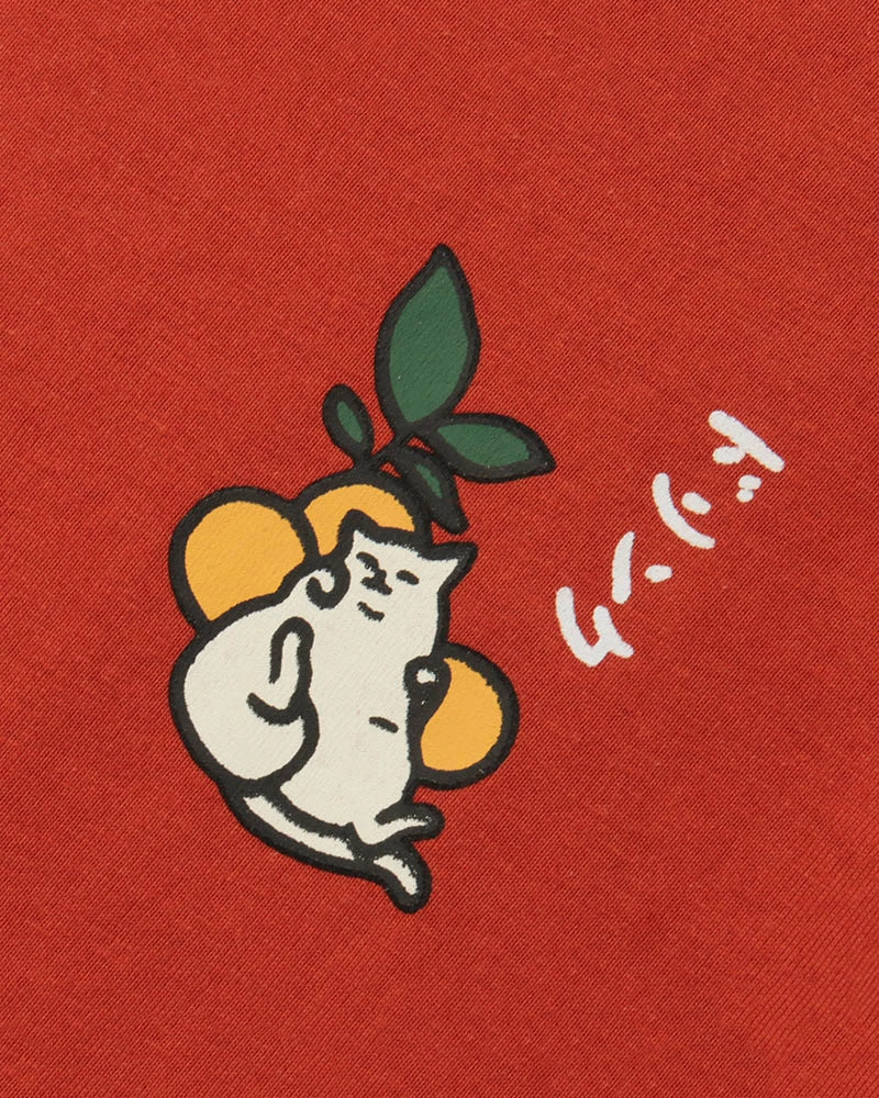 Japanese Graphic Tee
