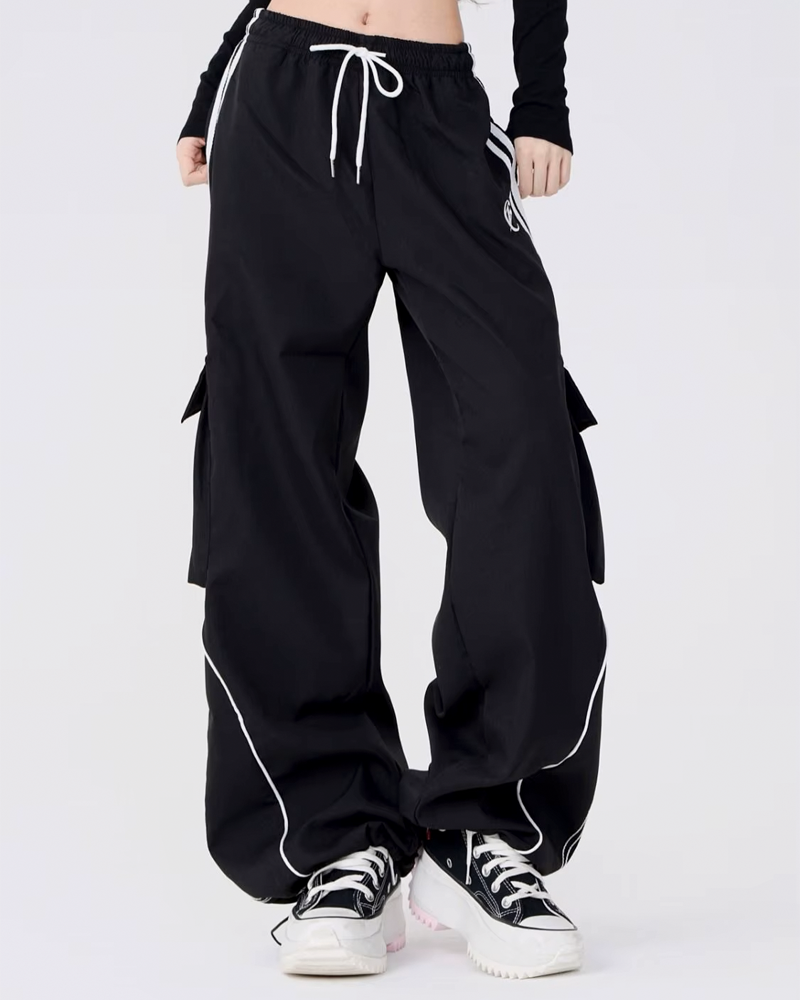 Baggy Sweatpants Womens