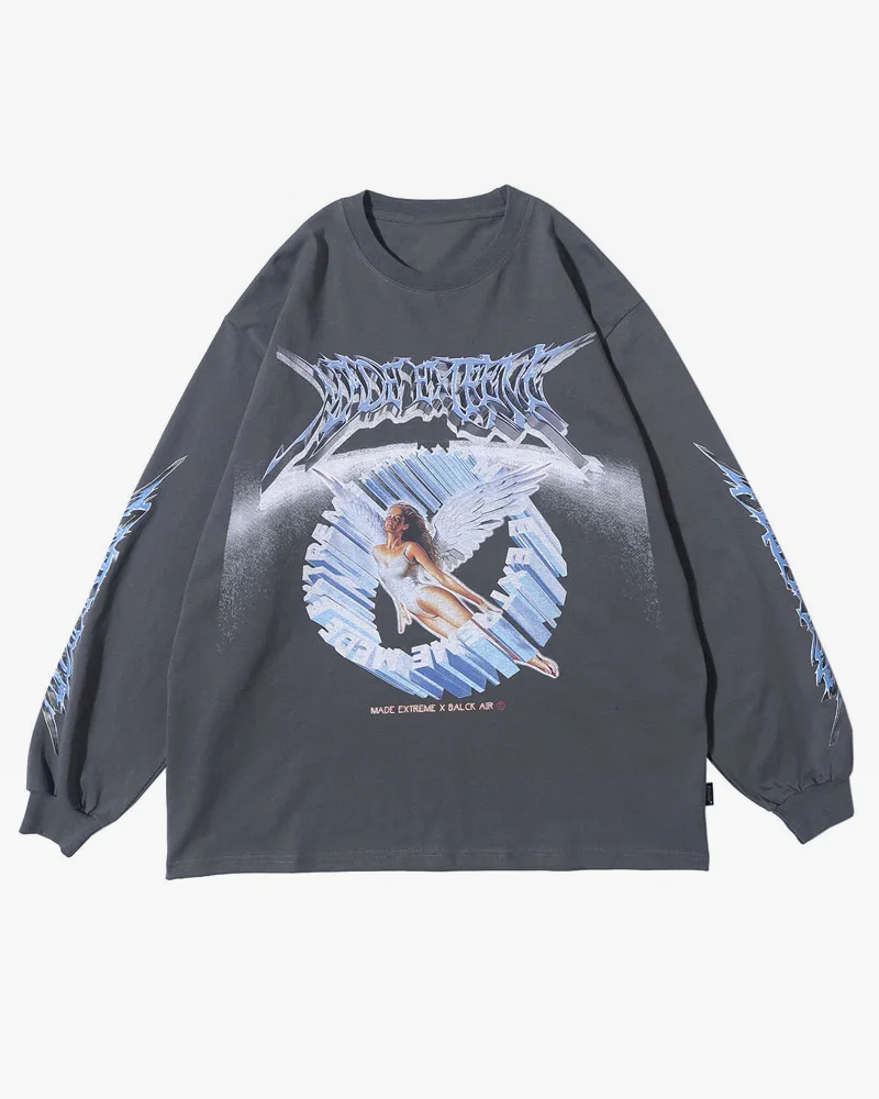Angel Sweatshirt