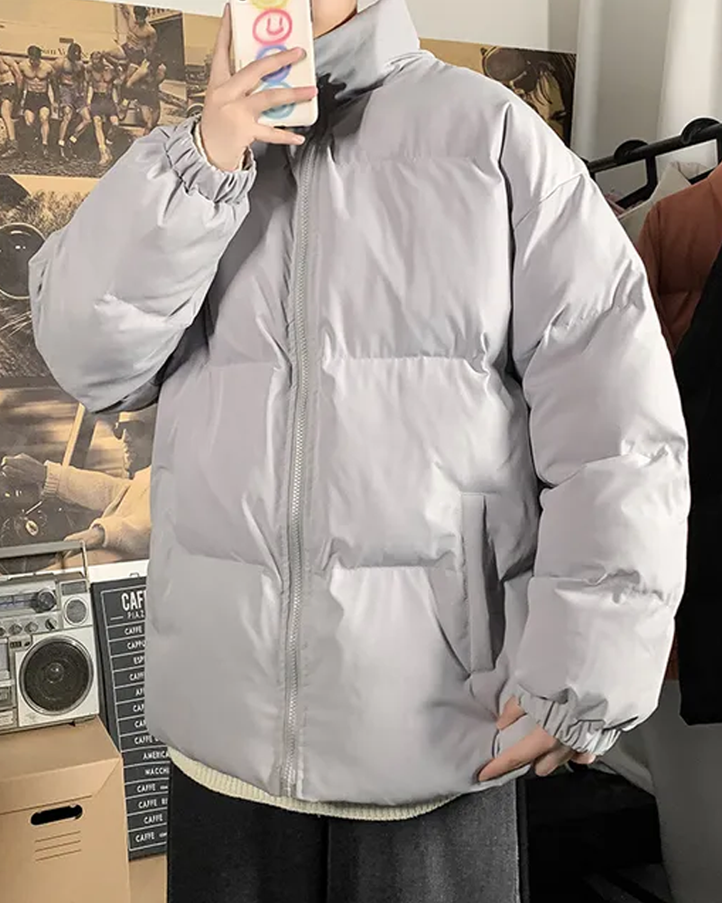 Puffer Jacket