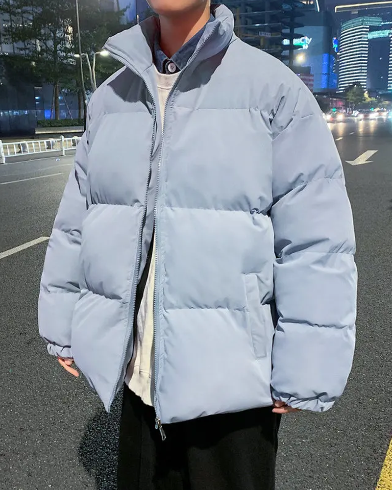 Puffer Jacket