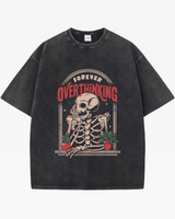 Forever Overthinking Shirt