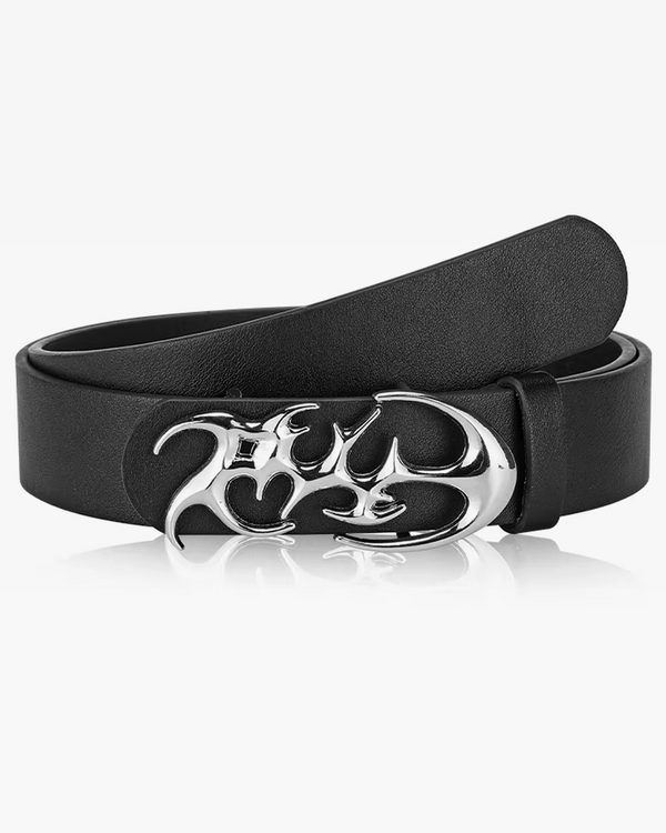 Streetwear Belt