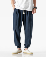 Japanese Linen Pants