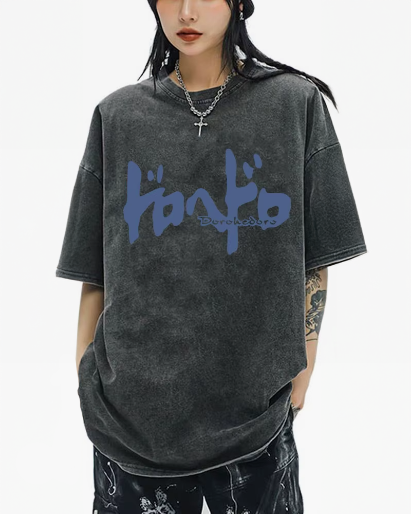 Dorohedoro Shirt