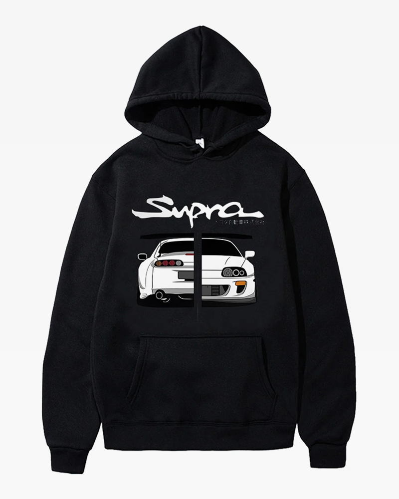 Supra Hoodie