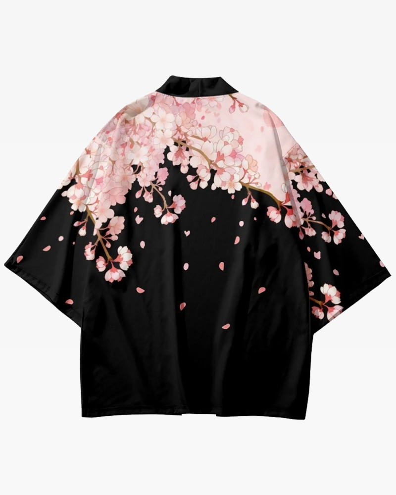 Sakura Haori