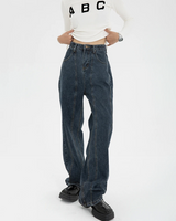 Loose Fit Jeans Womens