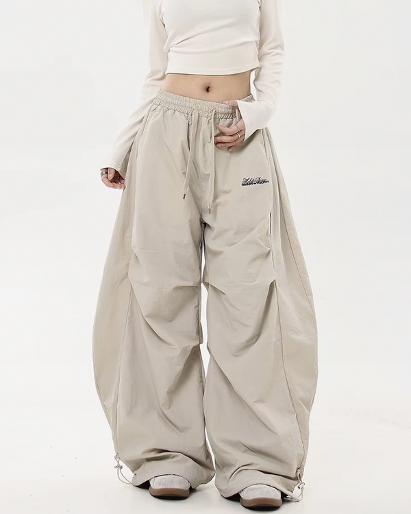 Baggy Trackpants