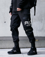 Men's Techwear Pants