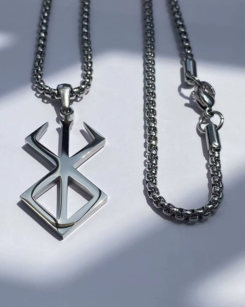 Berserk Necklace